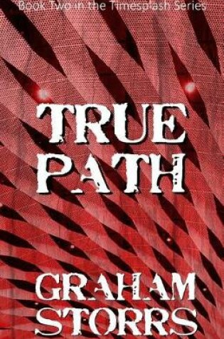 Cover of True Path