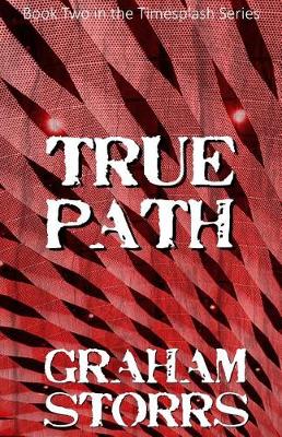 Book cover for True Path