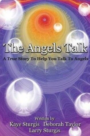 Cover of The Angels Talk