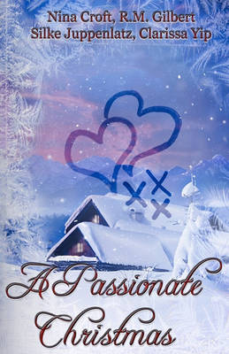 Book cover for A Passionate Christmas