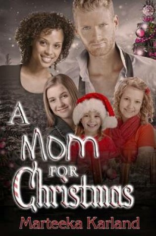 Cover of A Mom for Christmas