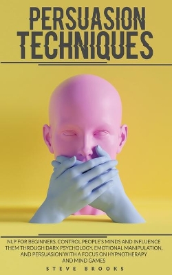 Book cover for Persusion Techniques