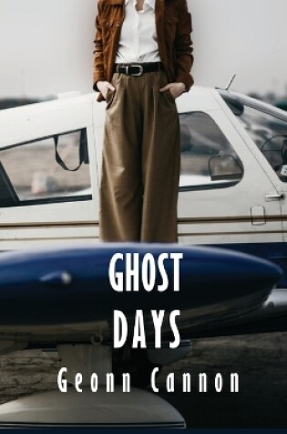 Cover of Ghost Days