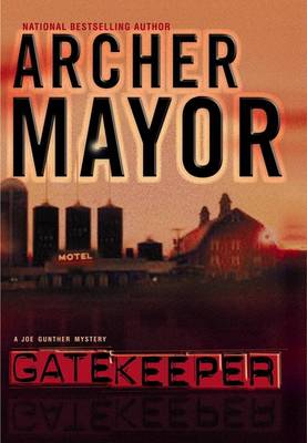 Cover of Gatekeeper