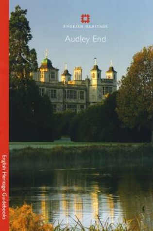 Cover of Audley End
