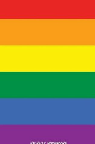 Cover of Rainbow Flag