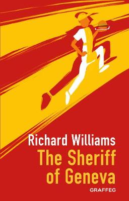 Book cover for The Sheriff of Geneva