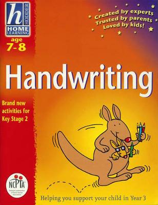 Cover of Hodder Home Learning