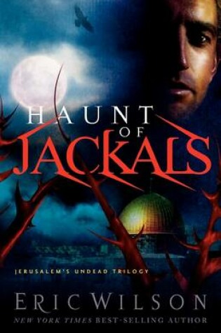Cover of Haunt of Jackals