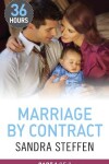 Book cover for Marriage by Contract Part 1
