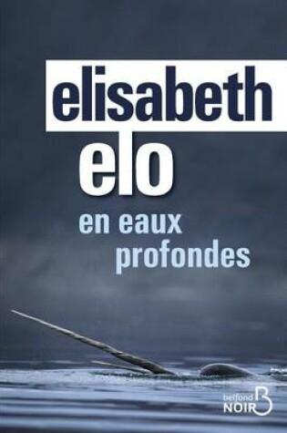 Cover of En eaux profondes