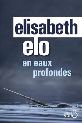 Book cover for En eaux profondes