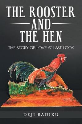 Book cover for The Rooster and the Hen