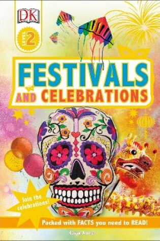 Cover of Festivals and Celebrations