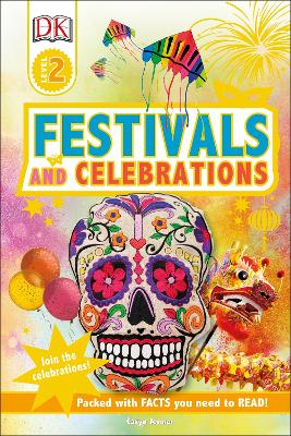 Cover of Festivals and Celebrations