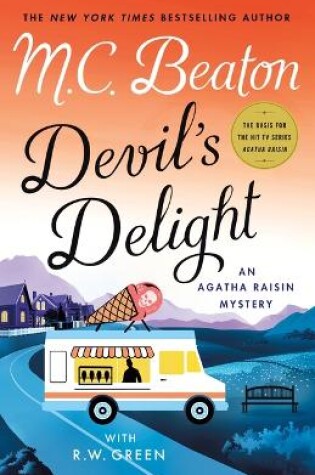 Cover of Devil's Delight