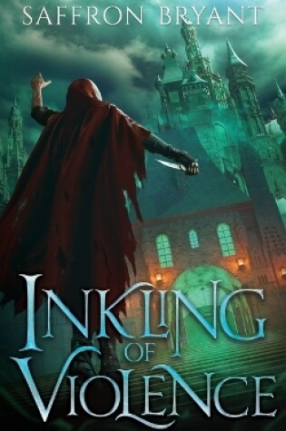 Cover of Inkling of Violence