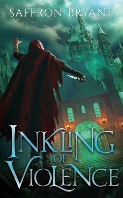 Book cover for Inkling of Violence