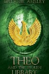 Book cover for Theo and the Stolen Library