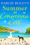 Book cover for Summer at Conwenna Cove