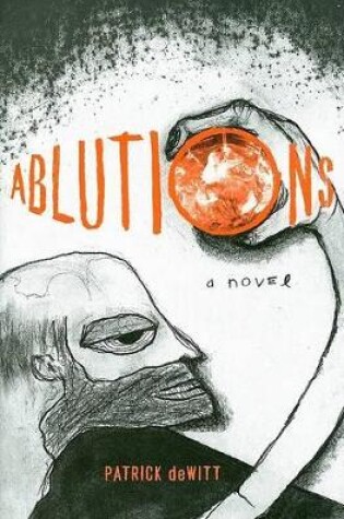 Cover of Ablutions