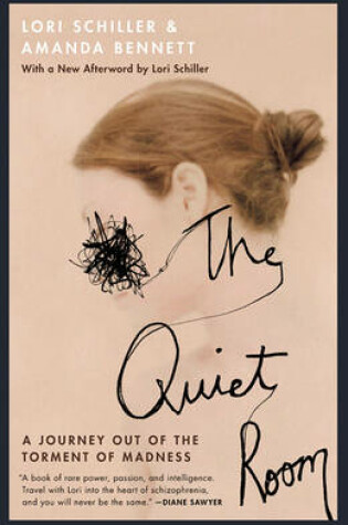 Cover of The Quiet Room