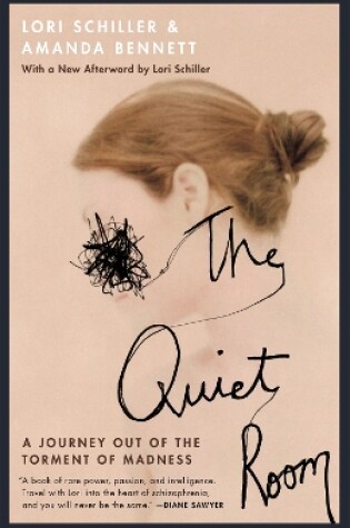 Cover of The Quiet Room
