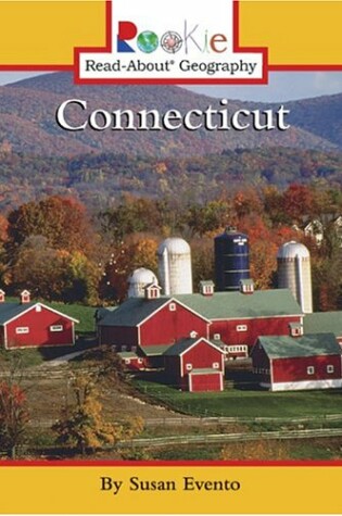 Cover of Connecticut