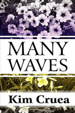 Cover of Many Waves