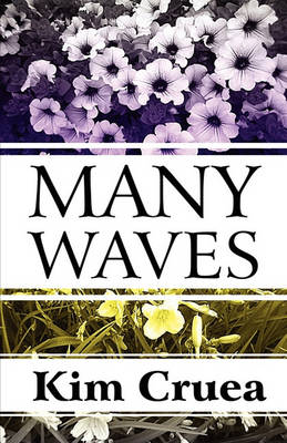 Book cover for Many Waves