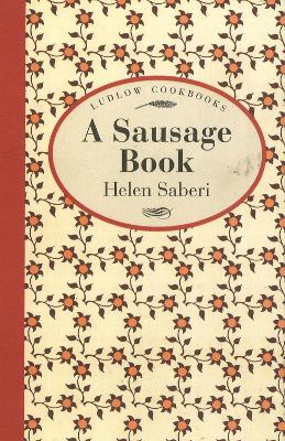 Cover of A Sausage Book