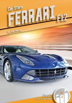 Book cover for Ferrari F12