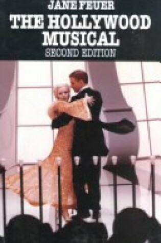 Cover of The Hollywood Musical 2ed