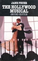 Book cover for The Hollywood Musical 2ed