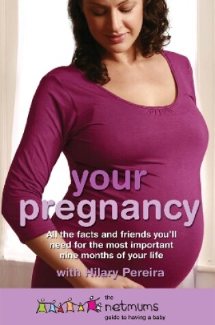 Cover of Your Pregnancy