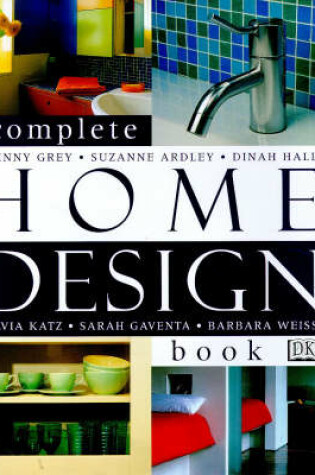 Cover of Complete Home Design