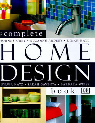 Book cover for Complete Home Design