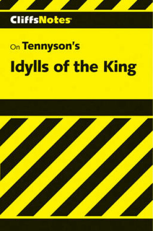 Cover of Idylls of the King
