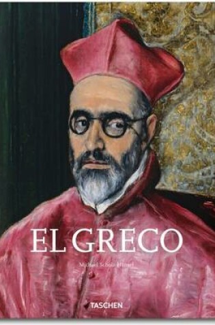 Cover of El Greco