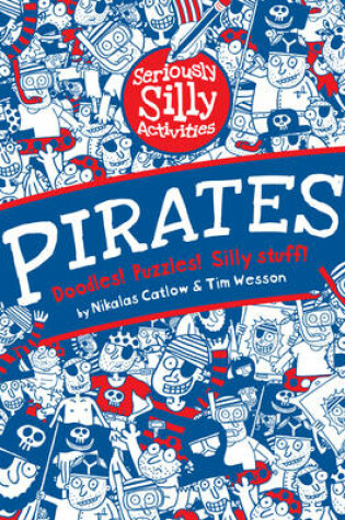 Cover of Pirates