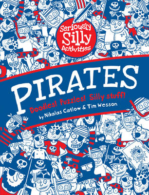 Cover of Pirates