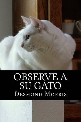 Book cover for Observe a Su Gato