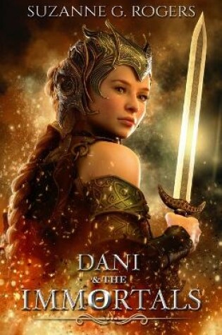 Cover of Dani & the Immortals