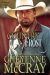 Book cover for Country Frost