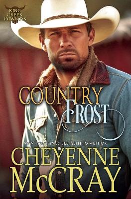 Cover of Country Frost