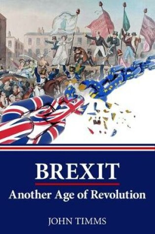 Cover of Brexit