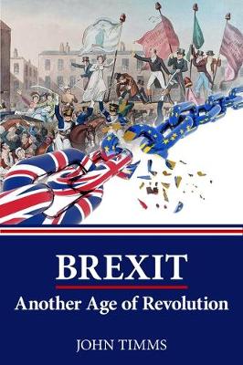 Book cover for Brexit