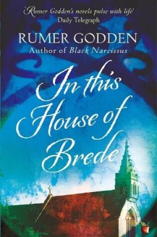 Cover of In this House of Brede