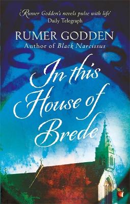 Book cover for In this House of Brede