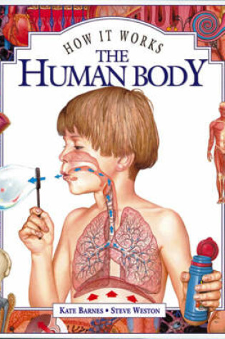 Cover of The Human Body